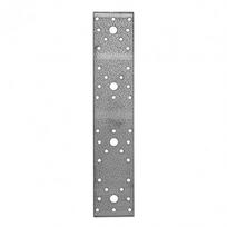 Stiprinimo plokštė LP4 280x55x2.5mm