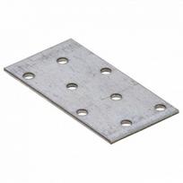 Plokštė PP1 80x40x2mm
