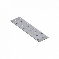 Montavimo plokštelė PP4 160x40x2mm