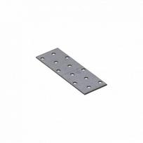 Perforuota montavimo plokštė PP3 120x40x2mm