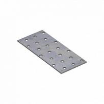 Montavimo plokštė PP5 140x60x2mm