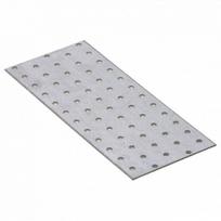 Montavimo plokštė PP13 240x100x2mm