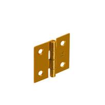 Vyris ZS Misiņa 30x29x1mm (10 vnt.)
