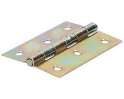 Vyris ZS Misiņa 60x43x1mm