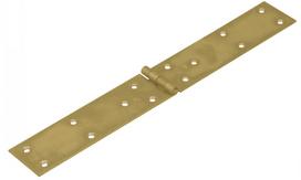 Vyris Z Plieno Žalvario 300x45x1.5 mm
