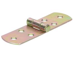 Vyris prancūziškas ZF Žalvario 120x35x2.5 mm