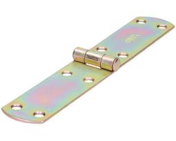 Vyris ZF Prancūziškas 200x33x2.5 mm Žalvario