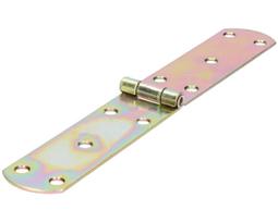 Eņģe ZF franču 250x38x2.5 mm Misiņa