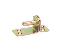 Vyrių kaištis C 10mm x 11mm plieninis