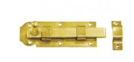 Skląstis W 80x30 mm Žalvario