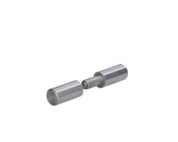 Vyris virinamas ZTK 16x65 mm plieninis