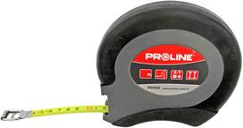 Ruletė PRO PRO30 30m metalinė su nailono danga