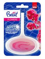 Wc bloks Brait Bouquet 40g