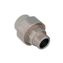 Movos PP-R 25x3/4M Išorinis sriegis 3/4"