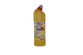 Tualeto gelis Blux WC Lemon 1250ml