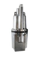 Siurblys vibracinis VM-60 250W