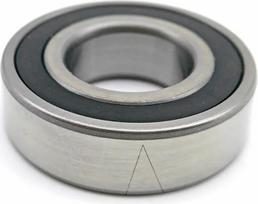 EXBWXNIL 1 stücke B7005-E-2RSD-T-P4S-UL 25x47x12 Kontaktieren Lager Geschwindigkeit Spindel Lager