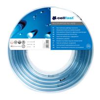 Žarna SP160 PVC 6mm Skaidri 1m