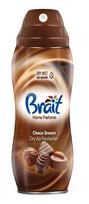 Oro gaiviklis Brait Shape Choco Dream 300ml