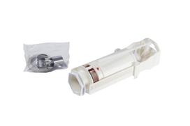 Nuleidimo mechanizmas Ani E403 Chrome mygtukas