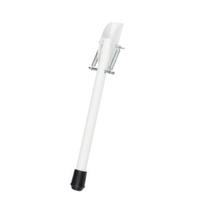 Durų atrama ST 250x14,0 Balta