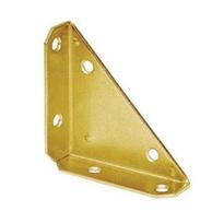 Kampas baldui NS 50 50x50x16 mm Misiņa