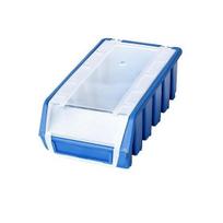Kastė Ergobox 2L Mėlyna