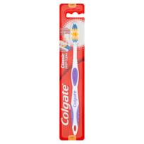 Dantų šepetėlis Colgate Classic Soft