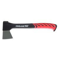 Kirvis Proline HD Stiklo pluošto rankena 360mm