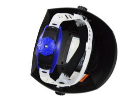 Suvirinimo kaukė Geko Pro Automatinė