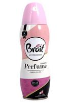 Oro gaiviklis BRAIT Shape Purple Lips 300ml