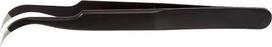 Pincetės Proline kampinės 115mm
