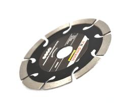 Diskas deimantinis Heidmann BSG 125x22mm betonui