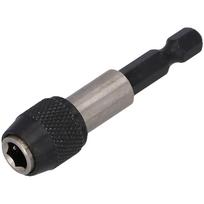 Antgalių laikiklis Draumet Pro Magnetinis 60 mm