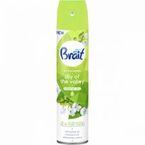 Oro gaiviklis Brait Lily of the Valley 300ml