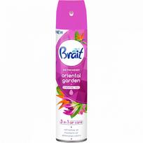 Oro gaiviklis purškiamas Brait Oriental Garden 300ml