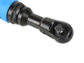 Pneumatinis kampinis raktas Premium 1/2", 80Nm