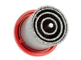 Krono komplektas GEKO Volframo karbido 33-73mm