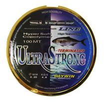 Aukla 0.20mm 100m