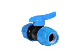 Ventilis PE DN40