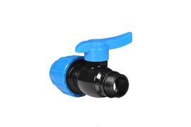 Ventilis PE 32mm x 1"M