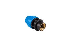 Perėjimas PEM 32mm x 1"F