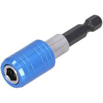 Laikiklis antgaliams Draumet 7173 Magnetinis, 60 mm