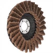 Šlifavimo diskas veltinio grubus 125mm