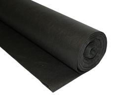 Agroplėvelė 1.6m 50g Juoda