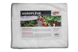 Agroplėvelė 1.6mx5m Balta