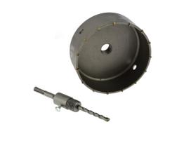 Krono grąžtas betonui SDS+ 150mm
