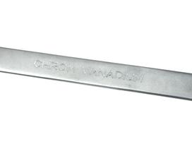 Kombinuotų raktų komplektas Geko Satin 6-22mm 12 vnt.