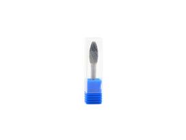 Freza metalui kieta 10x25mm, kotas 6mm