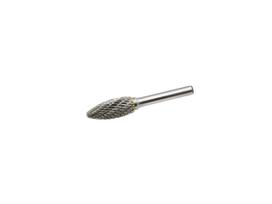 Freza metalui karbidinė 12x32mm kotas 6mm